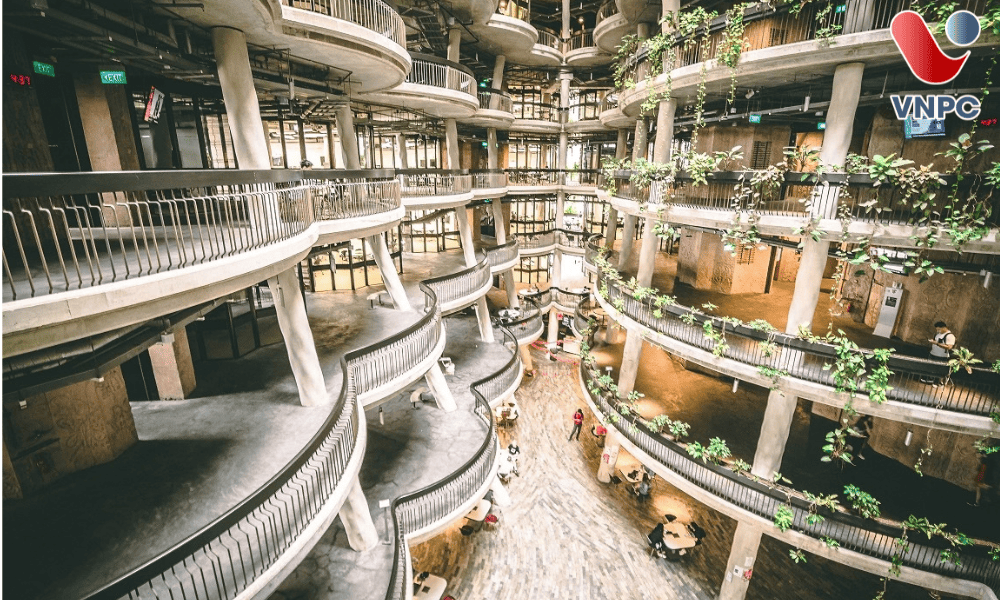 Trường Nanyang Singapore